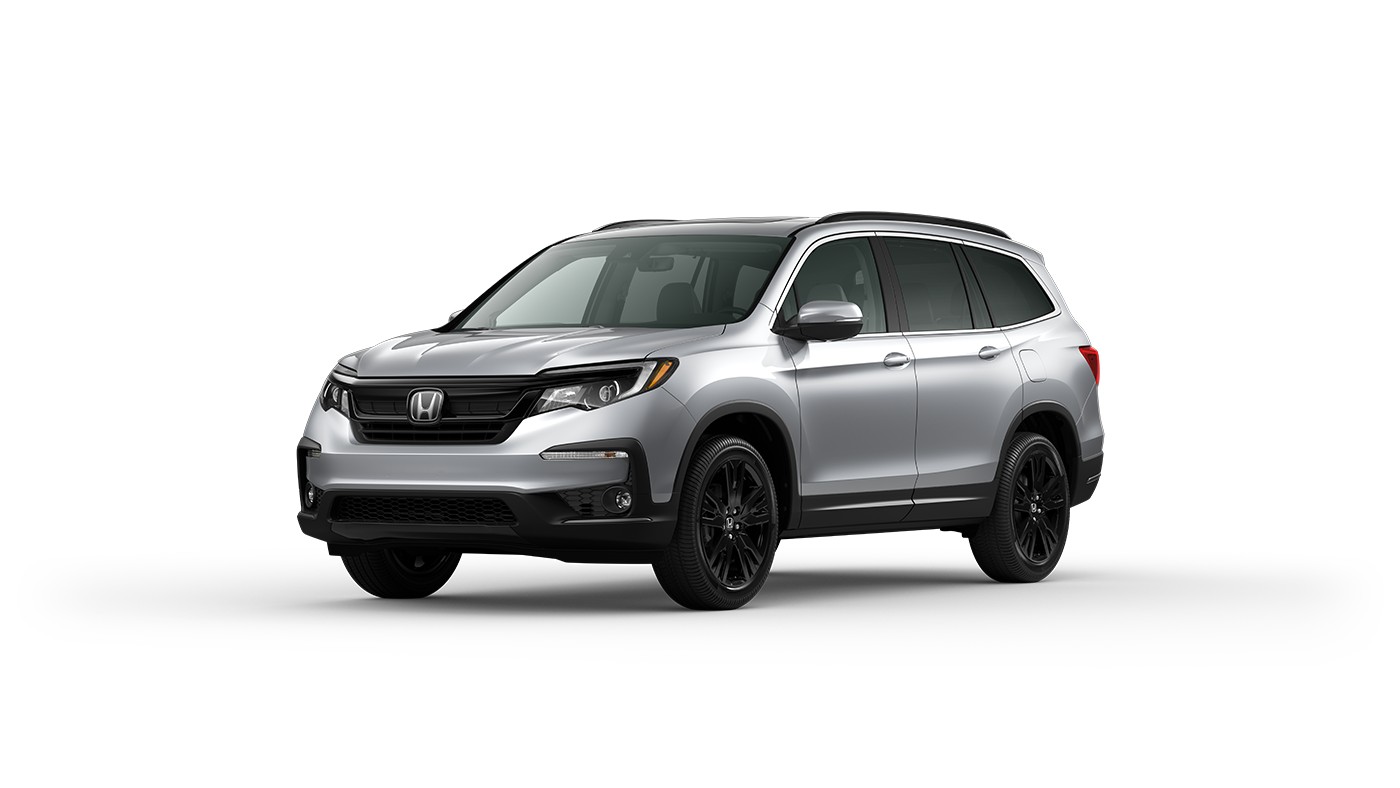 Honda Pilot Louisville Honda World